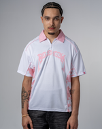 CAMO-STRICKPOLO [ROSA] thumbnail