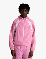 NYLON JACKET [PINK] thumbnail