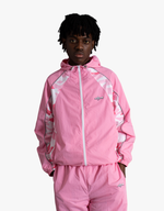 NYLON JACKET [PINK] thumbnail