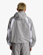 NYLON JACKET [GREY] thumbnail