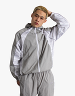 NYLON JACKET [GREY] thumbnail