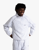 NYLON JACKET [WHITE] thumbnail
