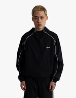 NYLON JACKET [BLACK] thumbnail