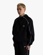 NYLON JACKET [BLACK] thumbnail