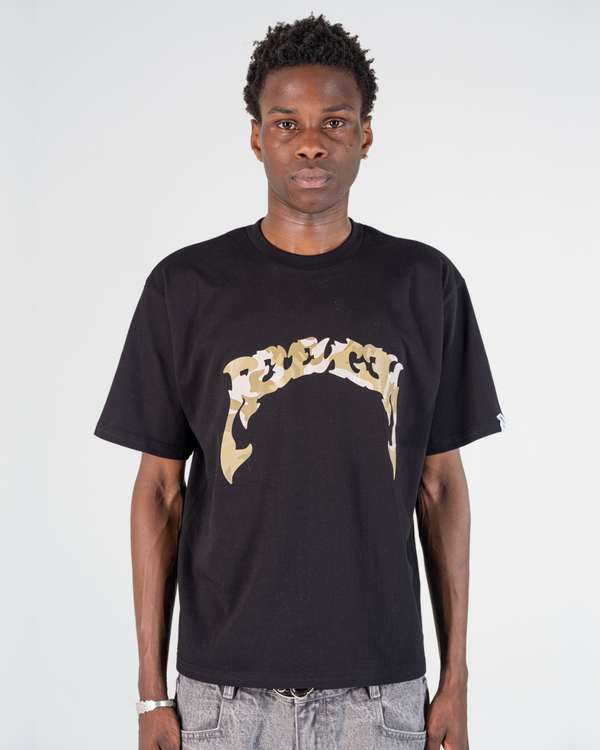REVENGEX CAMO TEE [GRÜN]