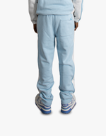 PANTALON DOUBLE LAYER [BLEU] thumbnail