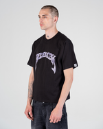 REVENGEX CAMO TEE [GRIGIO] thumbnail
