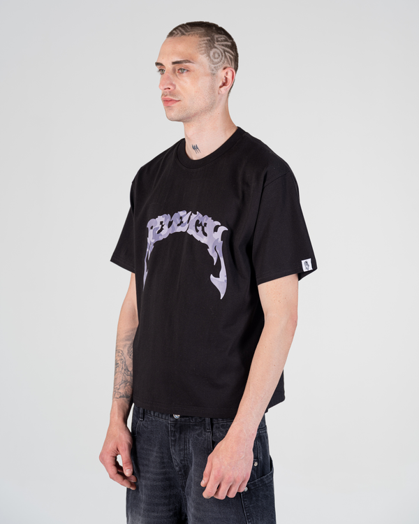 REVENGEX CAMO TEE [GRIGIO]