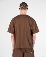 PREMIUM TEE [MOCHA] thumbnail