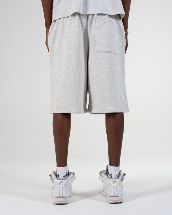 PREMIUM SHORT [GRIS]