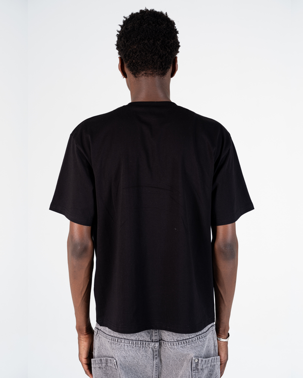 HEAD CAMO TEE [VERDE]