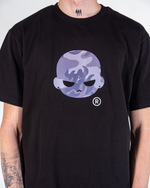 HEAD CAMO TEE [GRIGIO] thumbnail