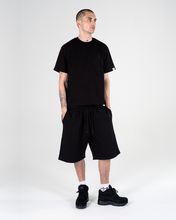 PREMIUM SHORT  [NERO]