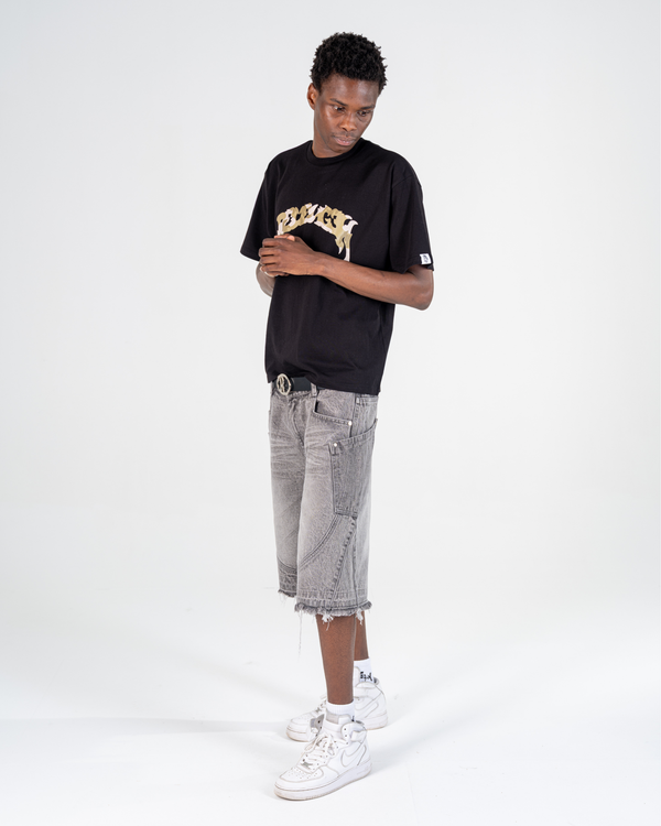 REVENGEX CAMO TEE [GRÜN]
