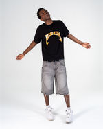 REVENGEX CAMO TEE [ORANGE] thumbnail