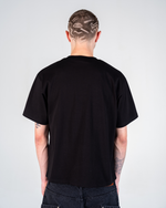HEAD CAMO TEE [ORANGE] thumbnail