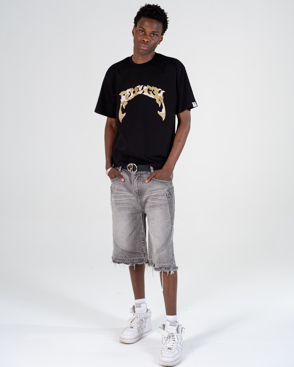 REVENGEX CAMO TEE [GRÜN]