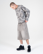 BAGGY JORTS [GRAU] thumbnail