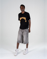 REVENGEX CAMO TEE [ORANGE] thumbnail