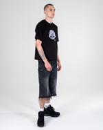 HEAD CAMO TEE [GRIGIO] thumbnail