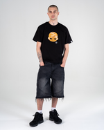 HEAD CAMO TEE [ORANGE] thumbnail