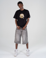 HEAD CAMO TEE [VERDE] thumbnail