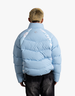 PUFFER JACKET [BLUE] thumbnail