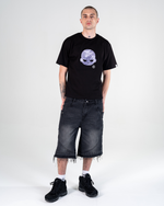 HEAD CAMO TEE [GRIGIO] thumbnail