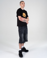 HEAD CAMO TEE [ORANGE] thumbnail