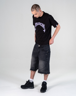 REVENGEX CAMO TEE [GRIGIO] thumbnail