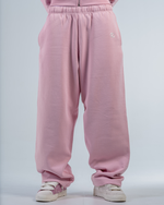 PANTALON JOGGER BAGGY [BABY PINK] thumbnail