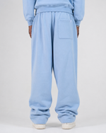 PANTALON JOGGER BAGGY [BABY BLUE] thumbnail