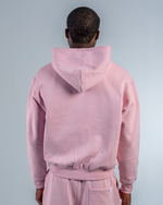 SWEAT ZIPPÉ [BABY PINK] thumbnail