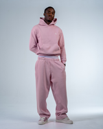 SWEAT À CAPUCHE [BABY PINK] thumbnail