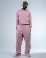 SWEAT À CAPUCHE [BABY PINK] thumbnail