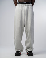 BAGGY JOGGINGHOSE [GRAU] thumbnail