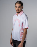 CAMO-STRICKPOLO [ROSA] thumbnail