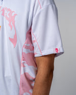 CAMO-STRICKPOLO [ROSA] thumbnail