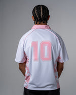 CAMO-STRICKPOLO [ROSA] thumbnail