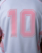 CAMO-STRICKPOLO [ROSA] thumbnail