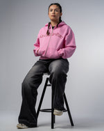 'RVXSTUDIO' ZIP UP [PINK] thumbnail