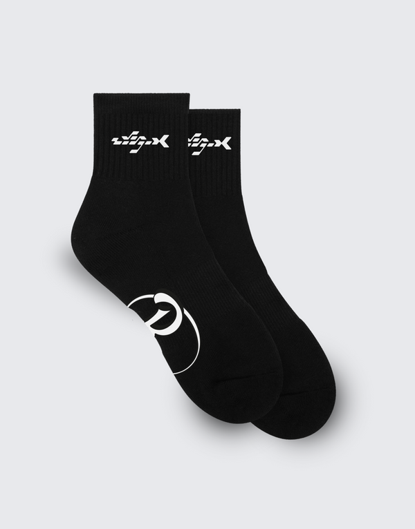 RVX SOCKS [3-PACK]