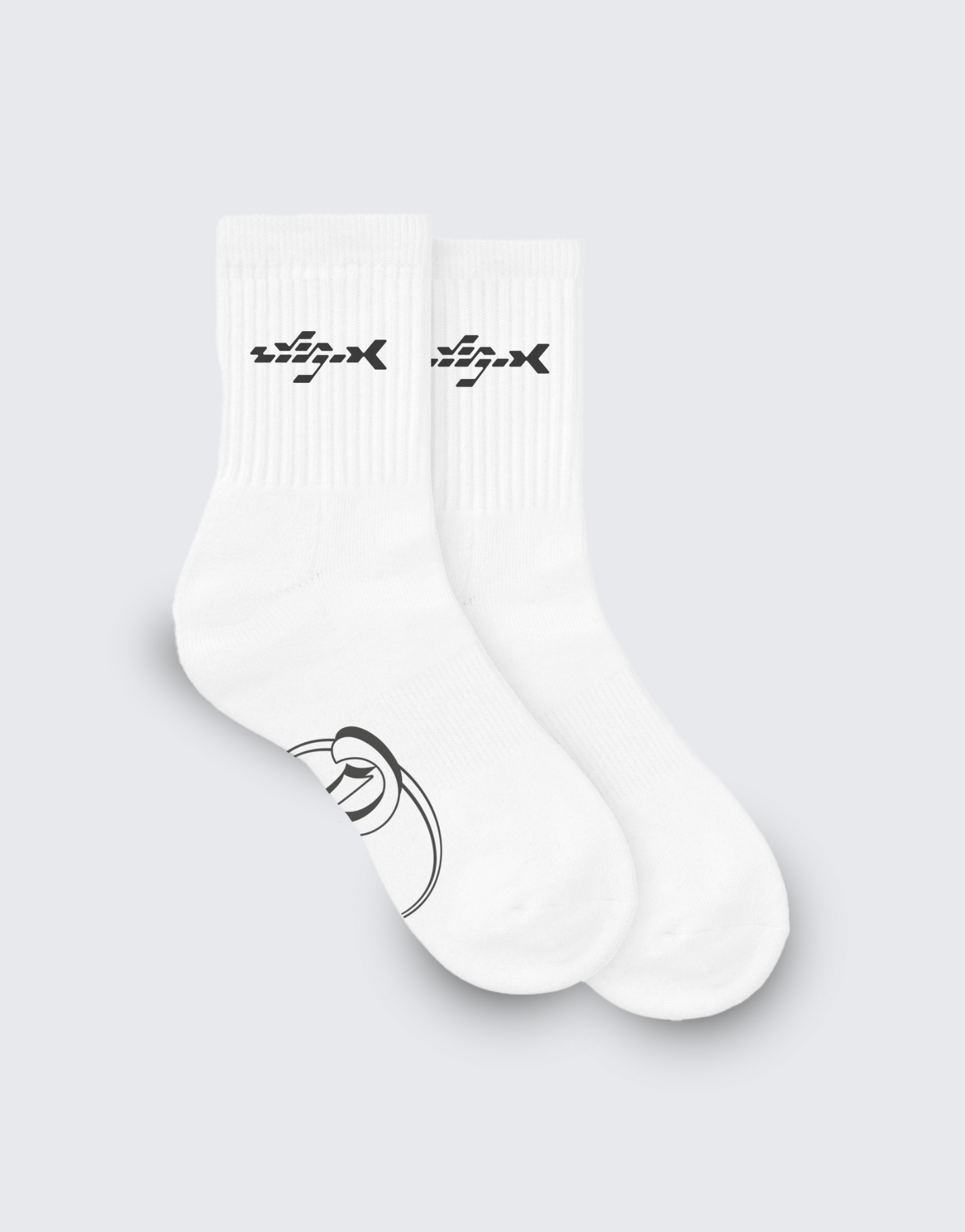 RVX-SOCKEN [3ER-PACK]