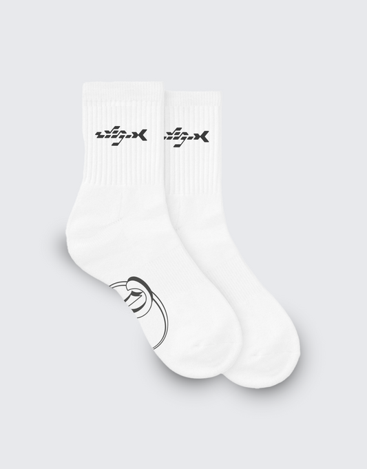 CALCETINES RVX [PAQUETE DE 3]