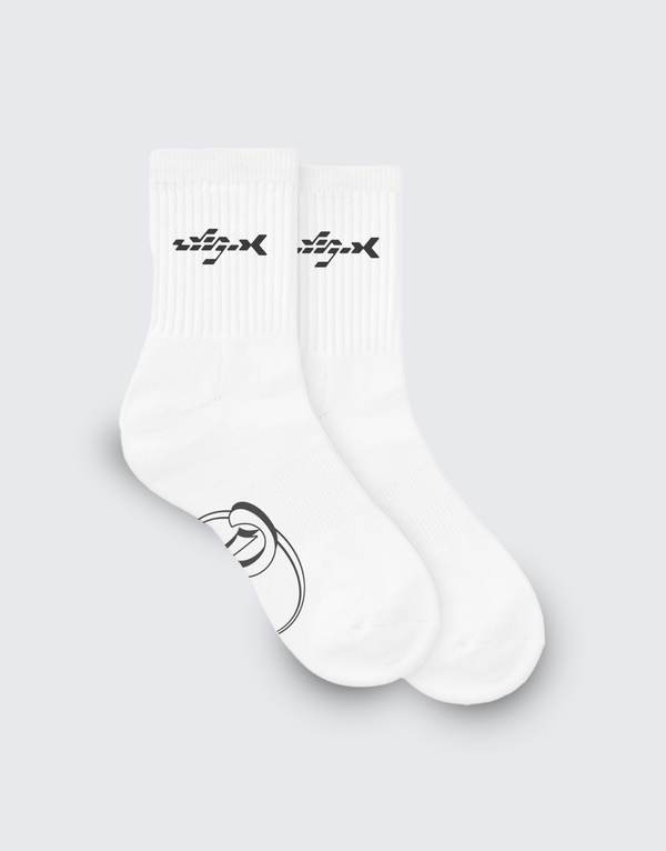 RVX SOCKS [3-PACK]