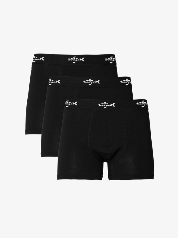 PACK OF 3 REVENGEX BOXERS